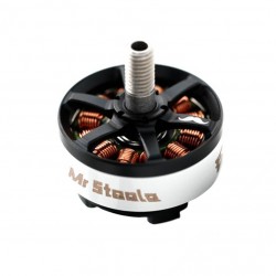 TBS Moteur Steele Ethix...