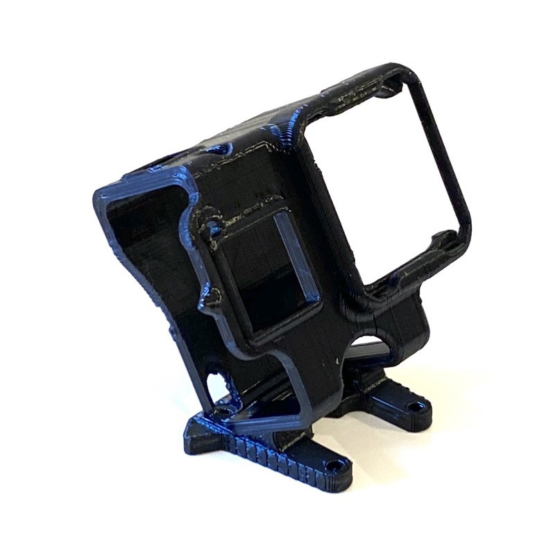gopro 8 mount fpv