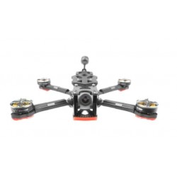 Micro Apex 4" Frame Kit