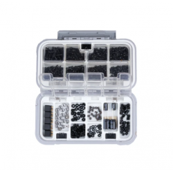 Flywoo M2 hardware pack...