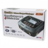 CSkyRC Q200 Quattro AC/DC Charger (max 2x100W + 2x50W) Bluetooth