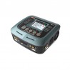 CSkyRC Q200 Quattro AC/DC Charger (max 2x100W + 2x50W) Bluetooth