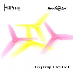 HQProp Durable T3X1.8X3 PC (2CW+2CCW)