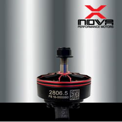 Moteurs X-NOVA Smooth Line...