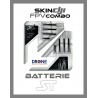 Skin DJI FPV combo - Batterie - ST