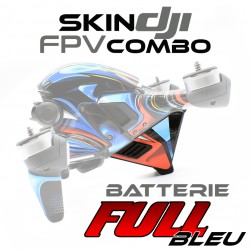 Skin DJI FPV combo -...