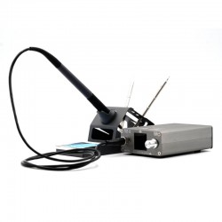 72W Digital Soldering Station