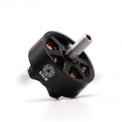Moteur TBS Ethix Mr Steele SILK V4