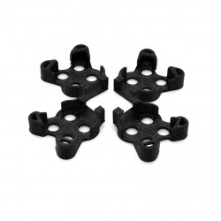 protections de bras et moteurs pour Hyperlite Freerange - TPU By DFR