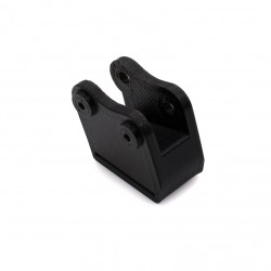 Tilting wedge for Chameleon...
