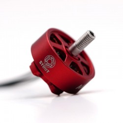 TBS Moteur Steele Ethix...