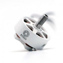 Ethix Mr Steele Stout Motor V4