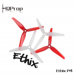 HQProp ETHIX P4 Candy Cane...