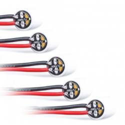 Flywoo - Condensateur UNICON 220UF 50V (5pcs)