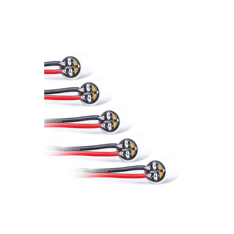 Flywoo - Condensateur UNICON 220UF 50V (5pcs)