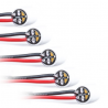 Flywoo - Condensateur UNICON 220UF 50V (5pcs)