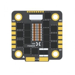Reaper F4 128k 4in1 BL32 65A ESC - Foxeer
