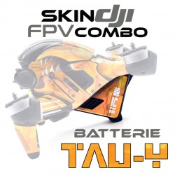 Skin DJI FPV combo -...