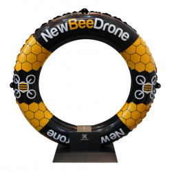 NewBeeDrone Balloon Gate (3pcs)