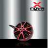 Moteurs XNOVA - T2204 - 2900Kv - Boite de 4