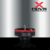 Moteurs XNOVA - T2204 - 1800Kv - Boite de 4