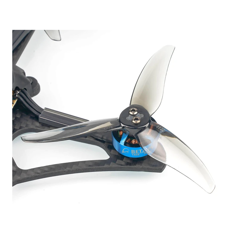 GEMFAN Hurricane 3520 Propeller - 3-Blatt CW/CCW Für RC Drohnen