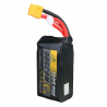 Batterie Lipo Dogcom 4S 1550mAh 150C