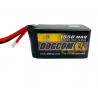 Batterie Lipo Dogcom 6S 1550mAh 150C