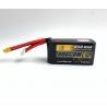 Dogcom 4S 650mAh 150C Lipo Battery