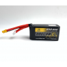 Dogcom 4S 650mAh 150C Lipo Battery