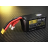 Batterie Lipo Dogcom 4S 850mAh 150C