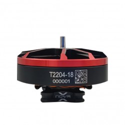 XNOVA - T2204 - 1800Kv...