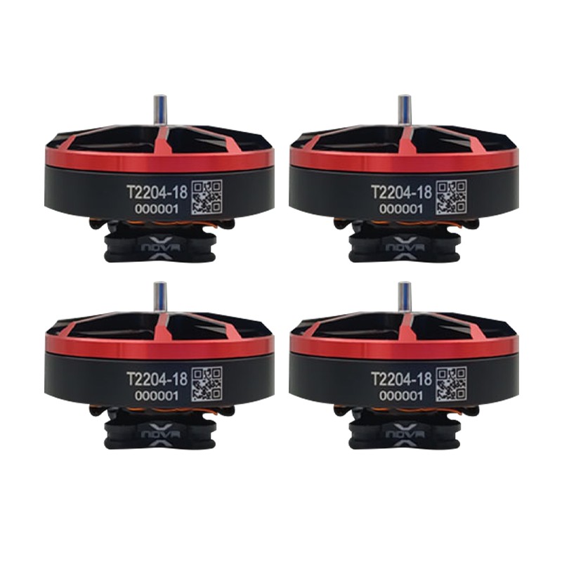 xnova-t1804-fpv-racing-series-motor-2800kv-4pcs-combo