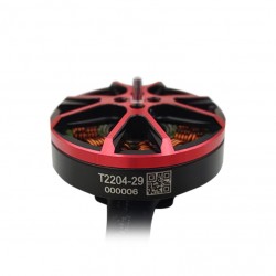 XNOVA - T2204 - 2900Kv...