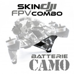 Skin DJI FPV combo -...