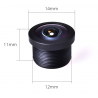 Lens for RunCam Split Mini 2/Split 2S/Split 3 Micro/MIPI