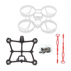 Fractal65 Whoop Frame Kit