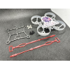 Fractal65 Whoop Frame Kit