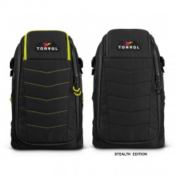 Quad Pitstop BackPack