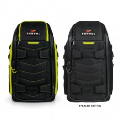 Quad Pitstop BackPack Pro
