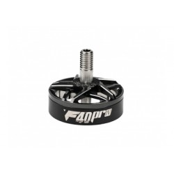 F40 PRO IV Replacement Bell