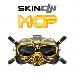 Dji Skin - MCP