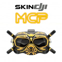 Skin pour DJI - MCP