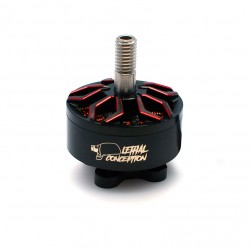 Moteur Lethal Conception...