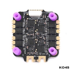 Skystars - KO45 3-6S BLHeli_32