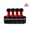 XNOVA  1406 - 4000Kv Racer Motors (4pces)