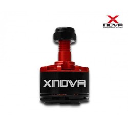 XNOVA  1406 - 3500Kv Racer Motors - 4pces