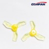 GEMFAN 1219 - 3blades 31mm - 8pcs