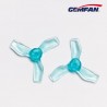 GEMFAN 1219 - Tripales 31mm - 8pcs