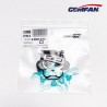 GEMFAN 1219 - 3blades 31mm - 8pcs